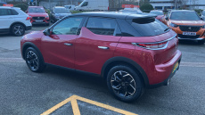 DS 3 Crossback 1.2 PureTech 155 Prestige 5dr EAT8 Petrol